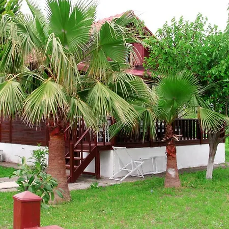 La Boutique Hemerans Guest house